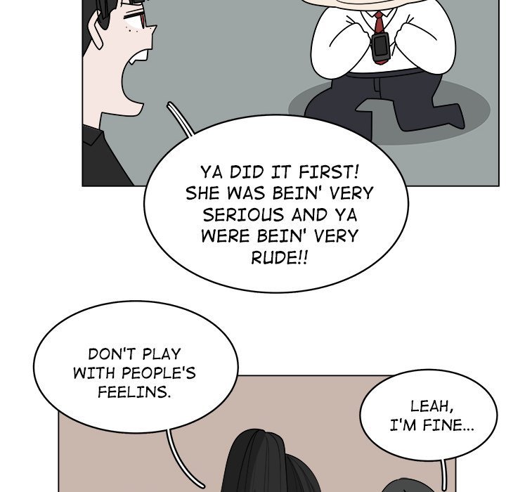 You're My Angel! Manhwa - Chapter 28 Page 66