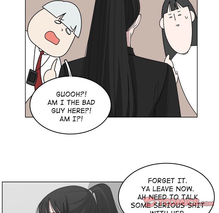 You're My Angel! Manhwa - Chapter 28 Page 67