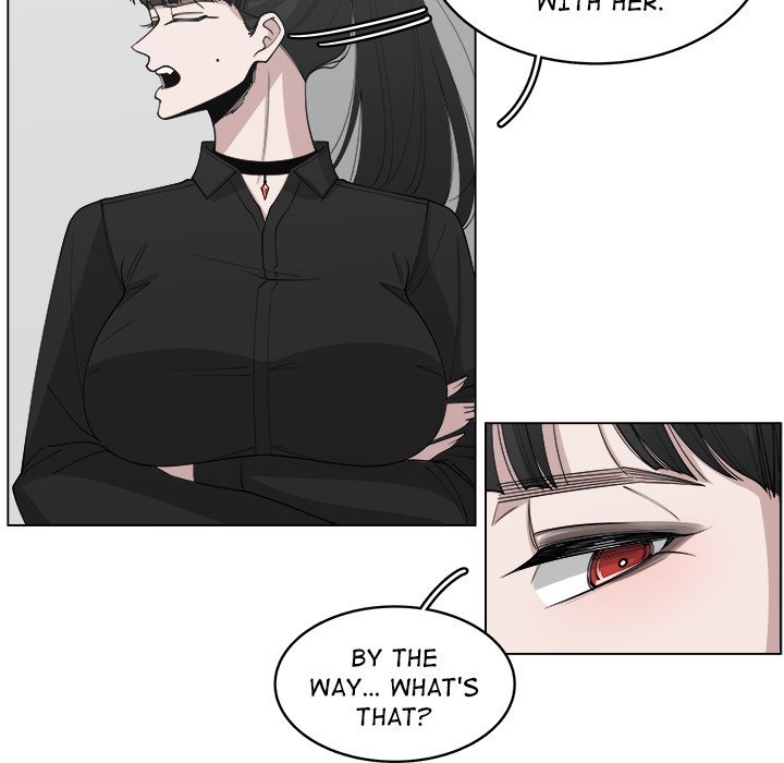 You're My Angel! Manhwa - Chapter 28 Page 68