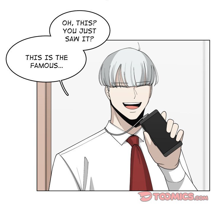 You're My Angel! Manhwa - Chapter 28 Page 69