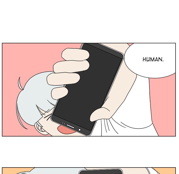 You're My Angel! Manhwa - Chapter 28 Page 70