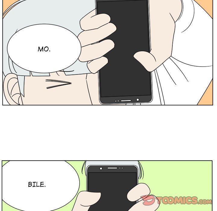 You're My Angel! Manhwa - Chapter 28 Page 71