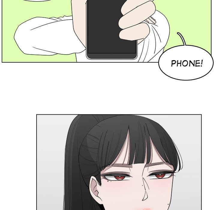 You're My Angel! Manhwa - Chapter 28 Page 72