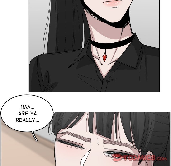 You're My Angel! Manhwa - Chapter 28 Page 73