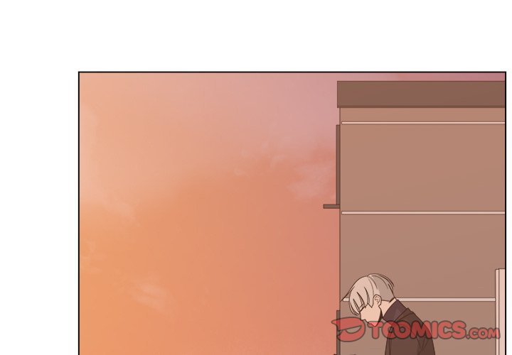 You're My Angel! Manhwa - Chapter 30 Page 1
