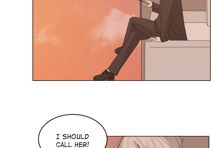 You're My Angel! Manhwa - Chapter 30 Page 2