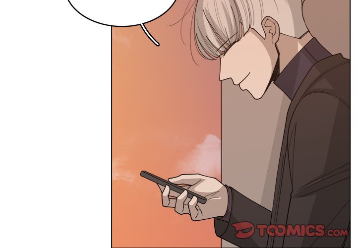 You're My Angel! Manhwa - Chapter 30 Page 3