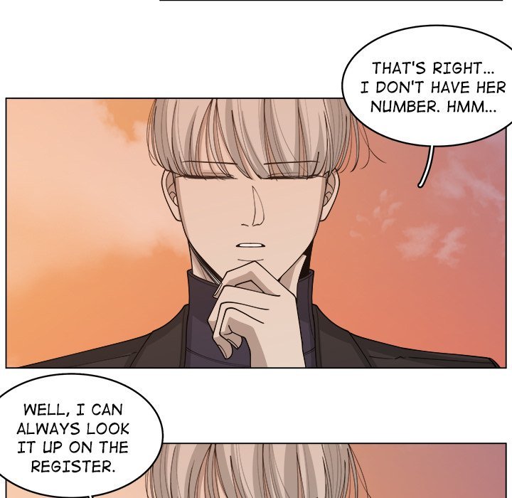 You're My Angel! Manhwa - Chapter 30 Page 4