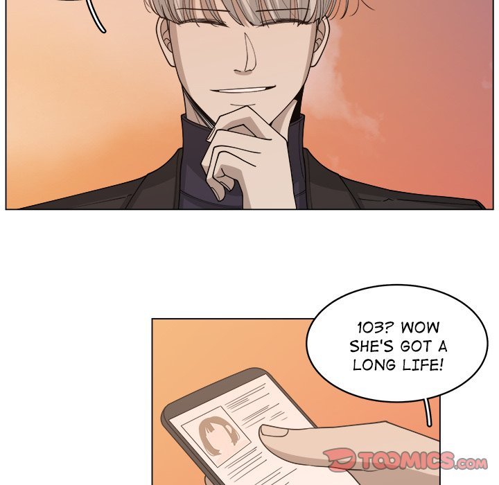 You're My Angel! Manhwa - Chapter 30 Page 5