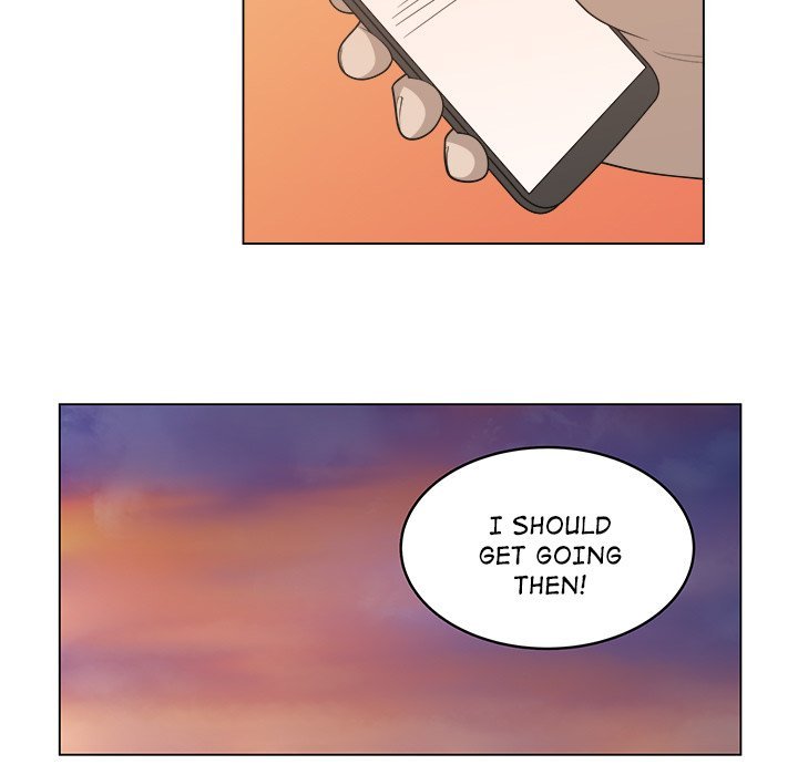 You're My Angel! Manhwa - Chapter 30 Page 6