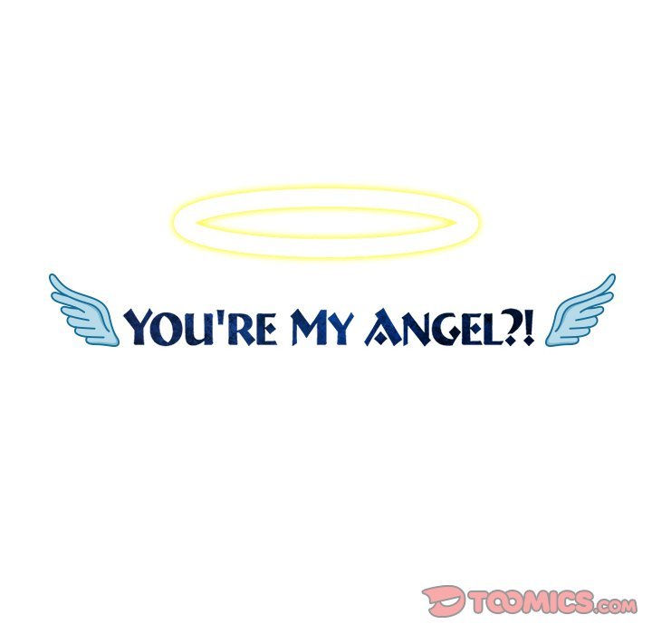 You're My Angel! Manhwa - Chapter 30 Page 7
