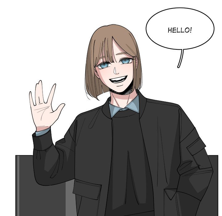 You're My Angel! Manhwa - Chapter 30 Page 8