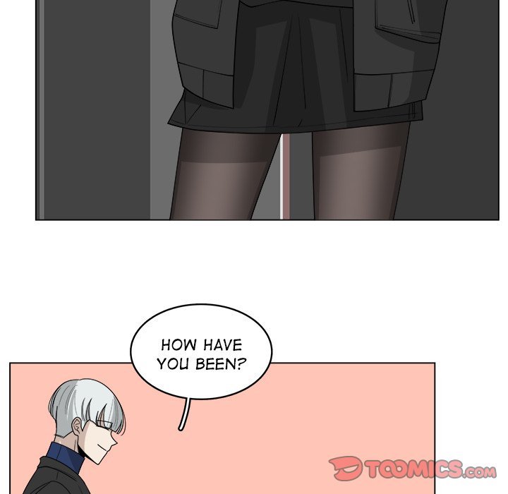 You're My Angel! Manhwa - Chapter 30 Page 9