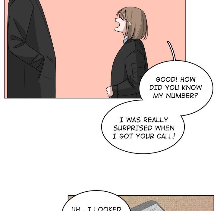 You're My Angel! Manhwa - Chapter 30 Page 10