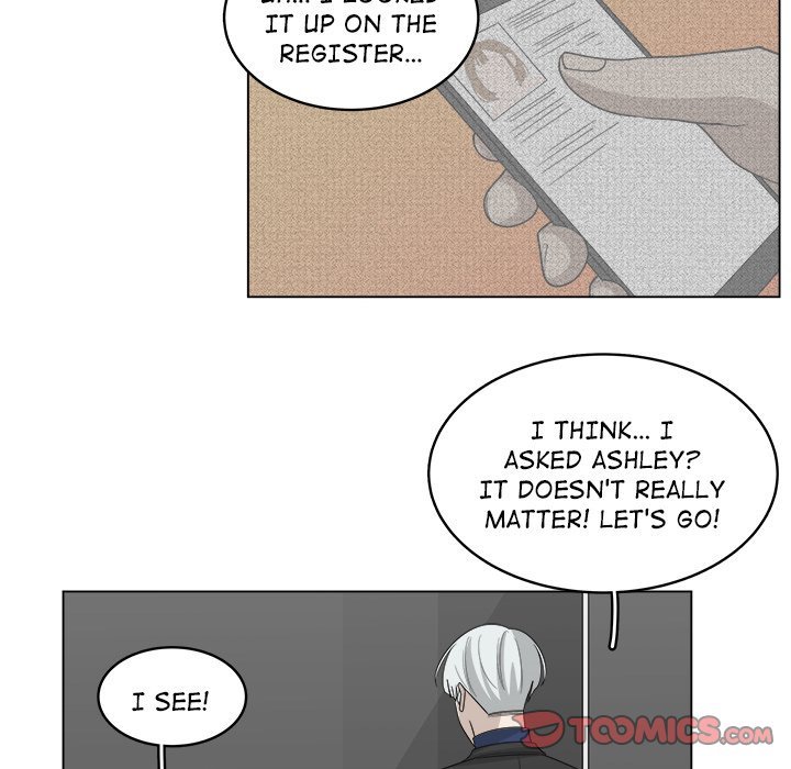 You're My Angel! Manhwa - Chapter 30 Page 11
