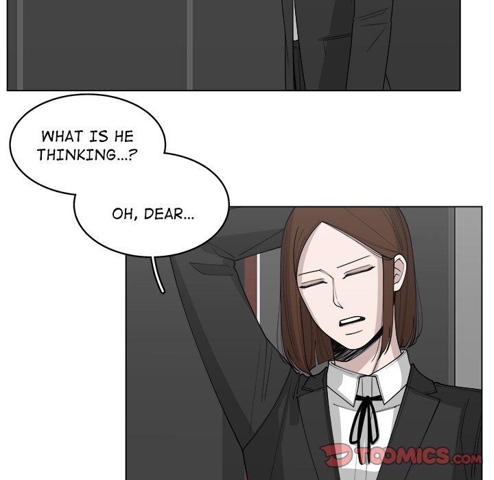 You're My Angel! Manhwa - Chapter 30 Page 13