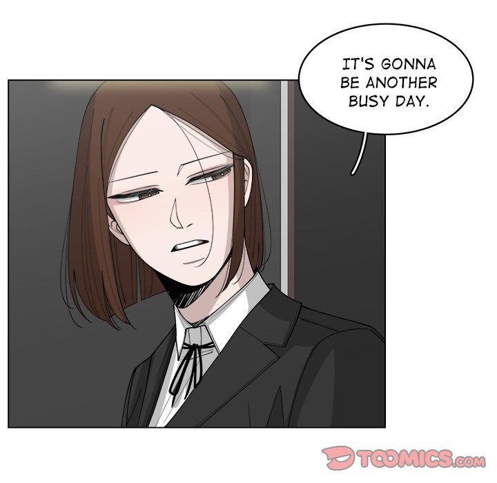 You're My Angel! Manhwa - Chapter 30 Page 15