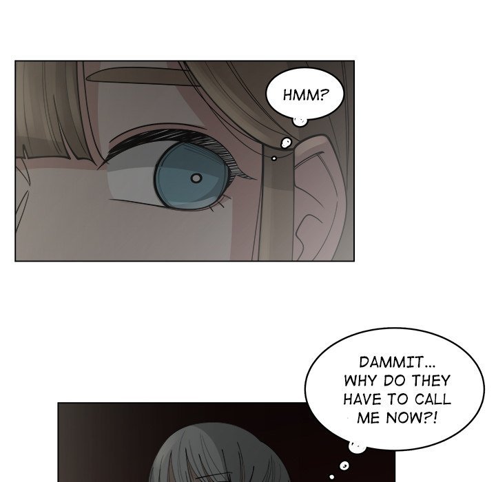 You're My Angel! Manhwa - Chapter 30 Page 18