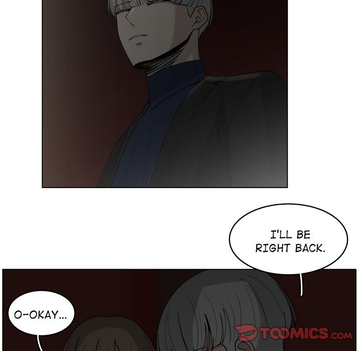 You're My Angel! Manhwa - Chapter 30 Page 19