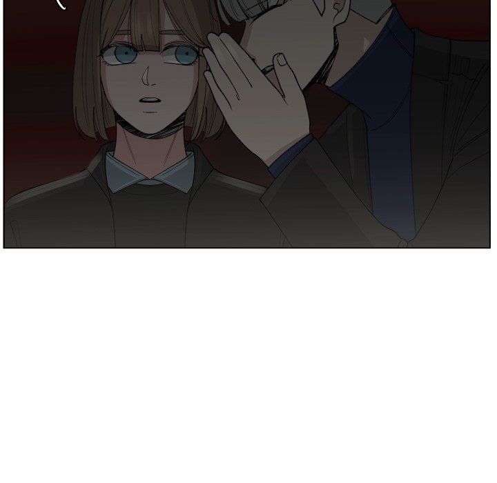 You're My Angel! Manhwa - Chapter 30 Page 20