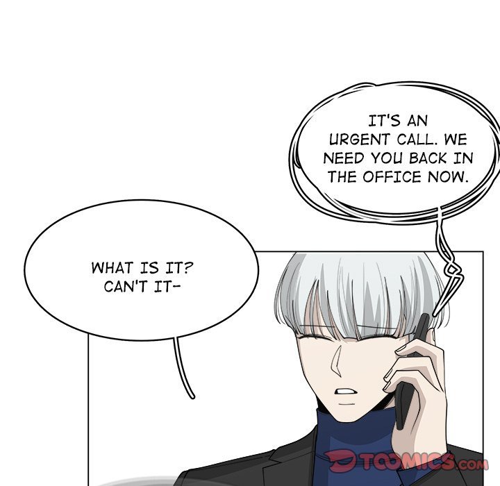 You're My Angel! Manhwa - Chapter 30 Page 21