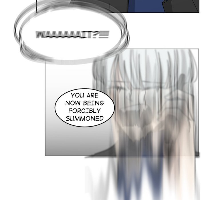 You're My Angel! Manhwa - Chapter 30 Page 22