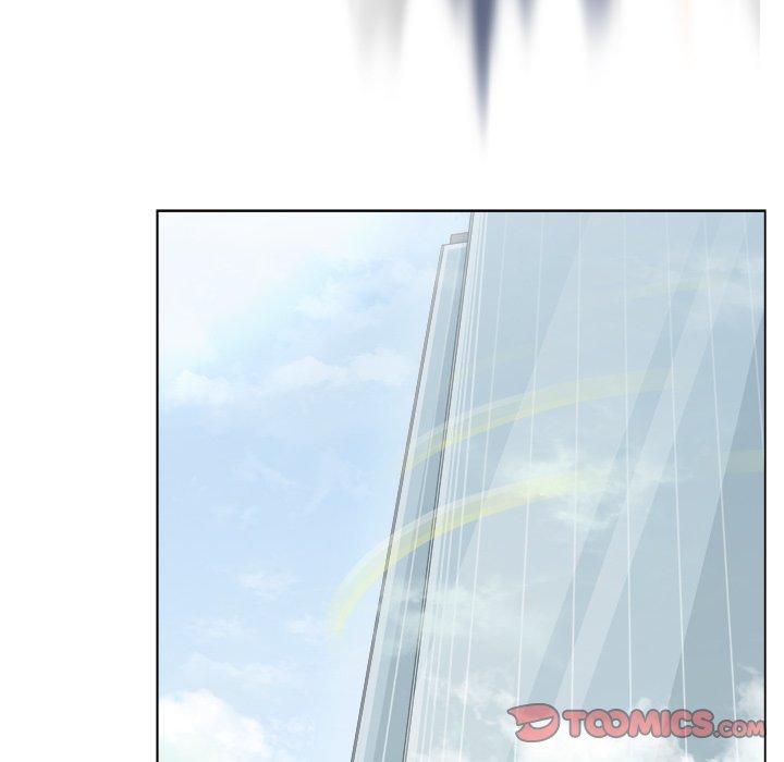 You're My Angel! Manhwa - Chapter 30 Page 23