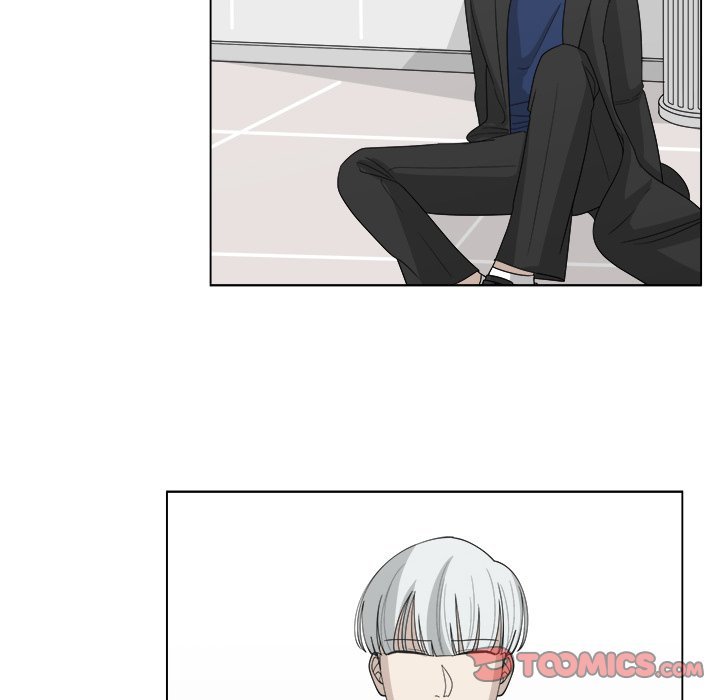 You're My Angel! Manhwa - Chapter 30 Page 25