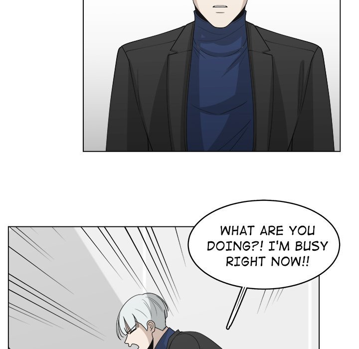 You're My Angel! Manhwa - Chapter 30 Page 26