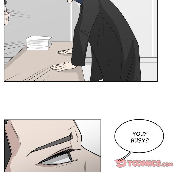 You're My Angel! Manhwa - Chapter 30 Page 27