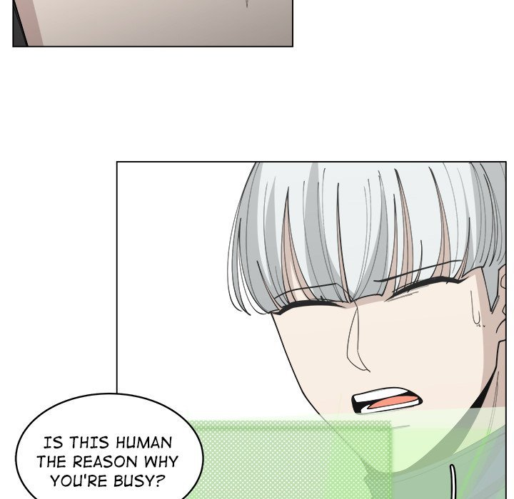 You're My Angel! Manhwa - Chapter 30 Page 28