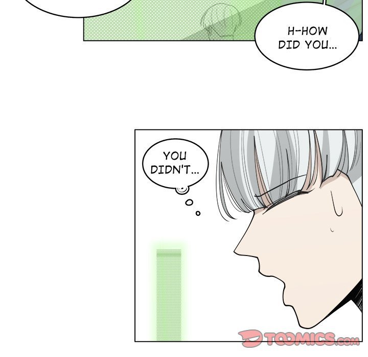 You're My Angel! Manhwa - Chapter 30 Page 29