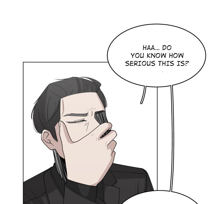 You're My Angel! Manhwa - Chapter 30 Page 30