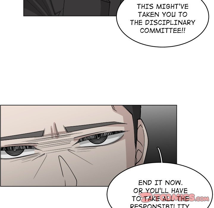 You're My Angel! Manhwa - Chapter 30 Page 31