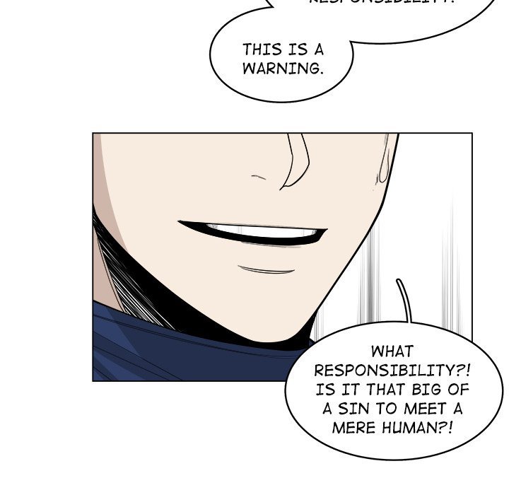 You're My Angel! Manhwa - Chapter 30 Page 32