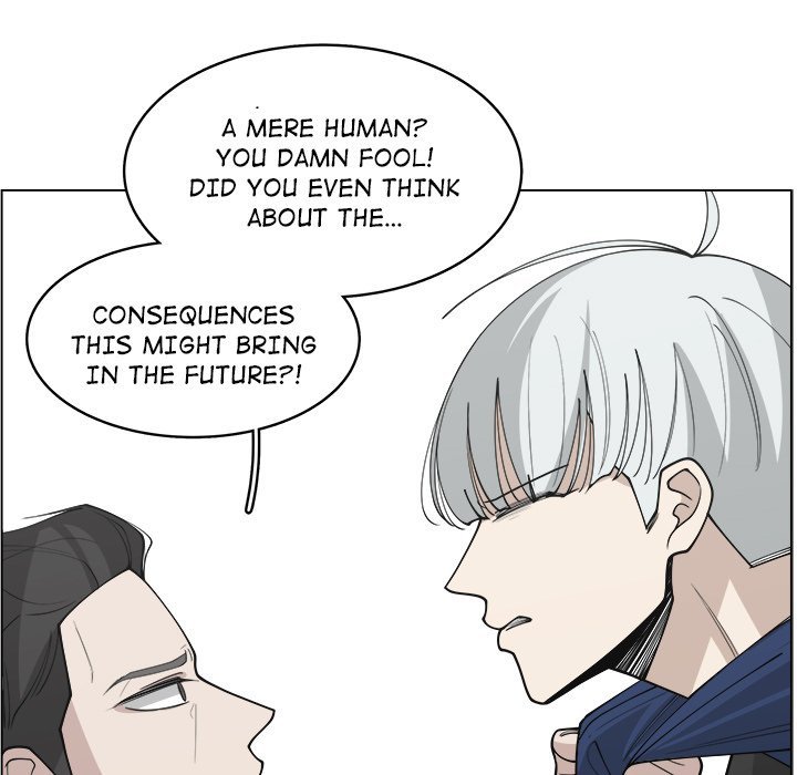 You're My Angel! Manhwa - Chapter 30 Page 34