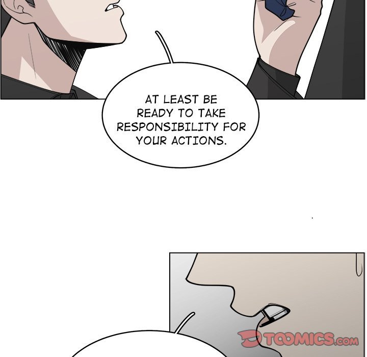 You're My Angel! Manhwa - Chapter 30 Page 35