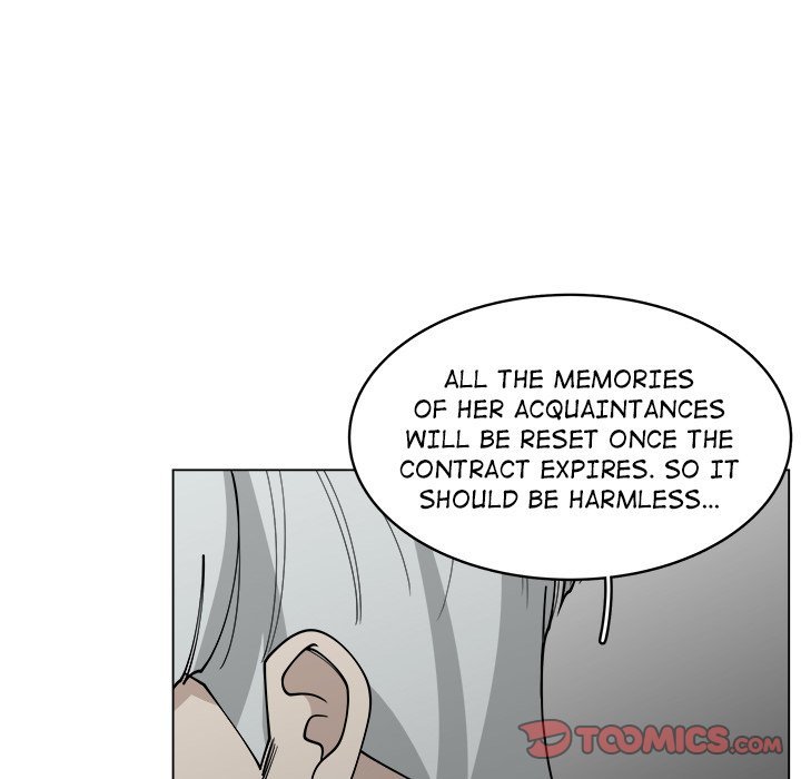 You're My Angel! Manhwa - Chapter 30 Page 37