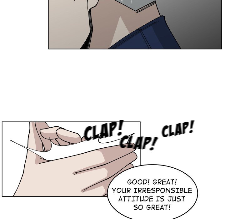 You're My Angel! Manhwa - Chapter 30 Page 38