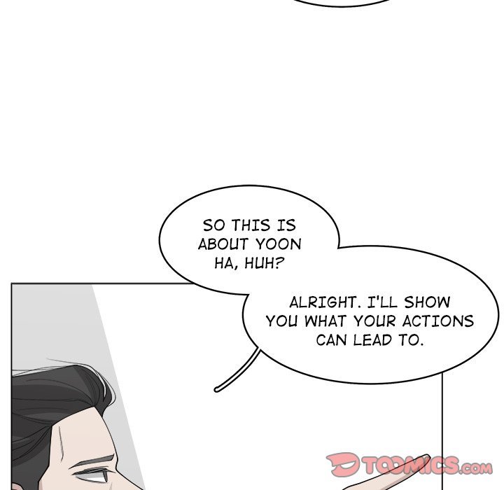 You're My Angel! Manhwa - Chapter 30 Page 39