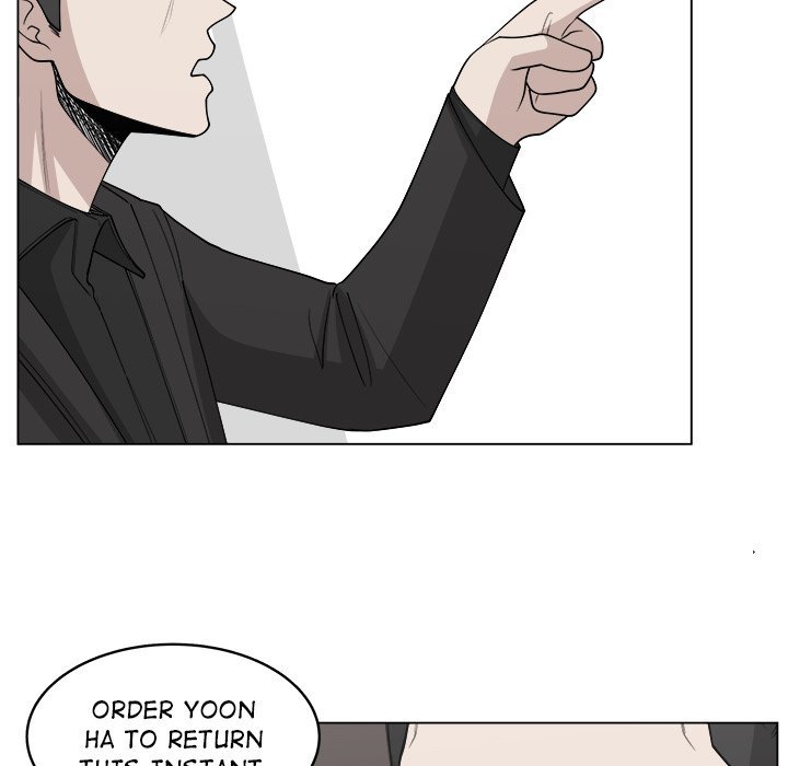 You're My Angel! Manhwa - Chapter 30 Page 40