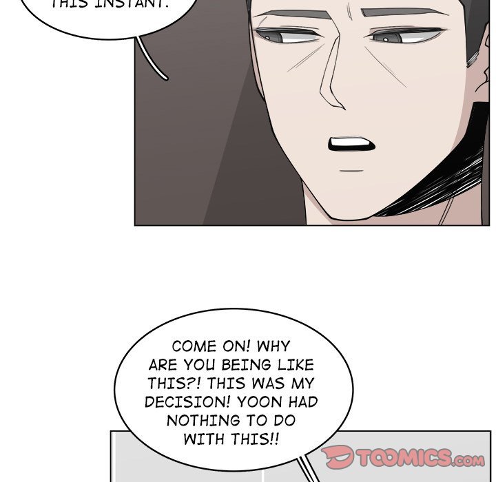 You're My Angel! Manhwa - Chapter 30 Page 41