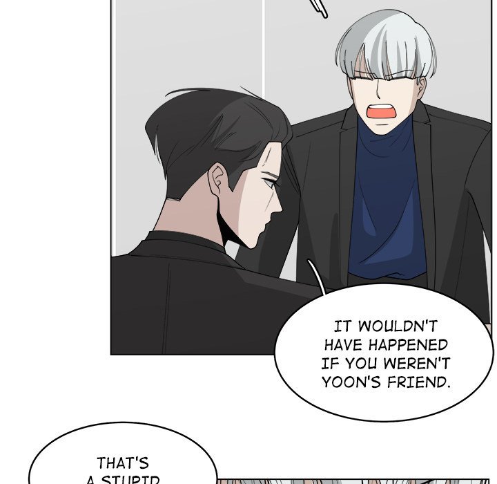 You're My Angel! Manhwa - Chapter 30 Page 42