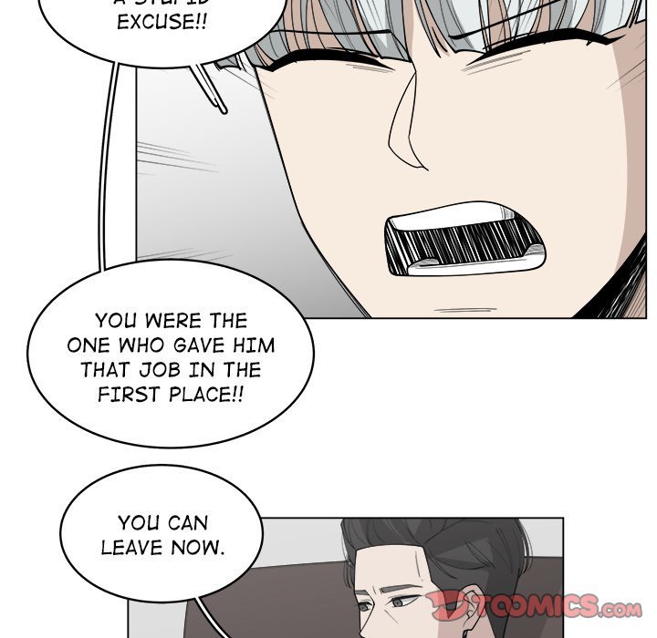 You're My Angel! Manhwa - Chapter 30 Page 43