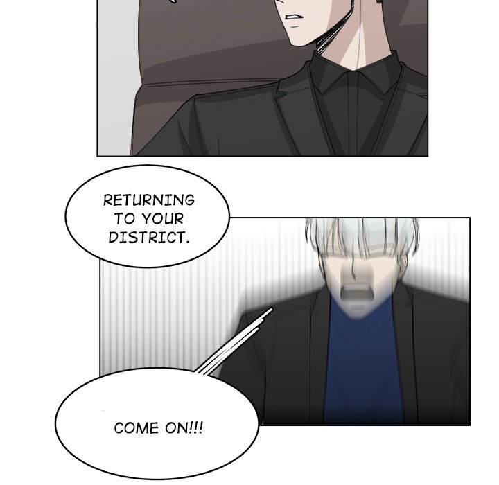 You're My Angel! Manhwa - Chapter 30 Page 44