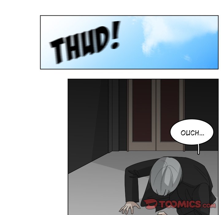 You're My Angel! Manhwa - Chapter 30 Page 45