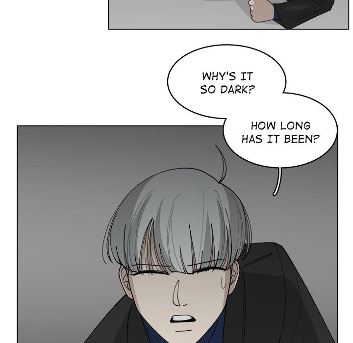 You're My Angel! Manhwa - Chapter 30 Page 46