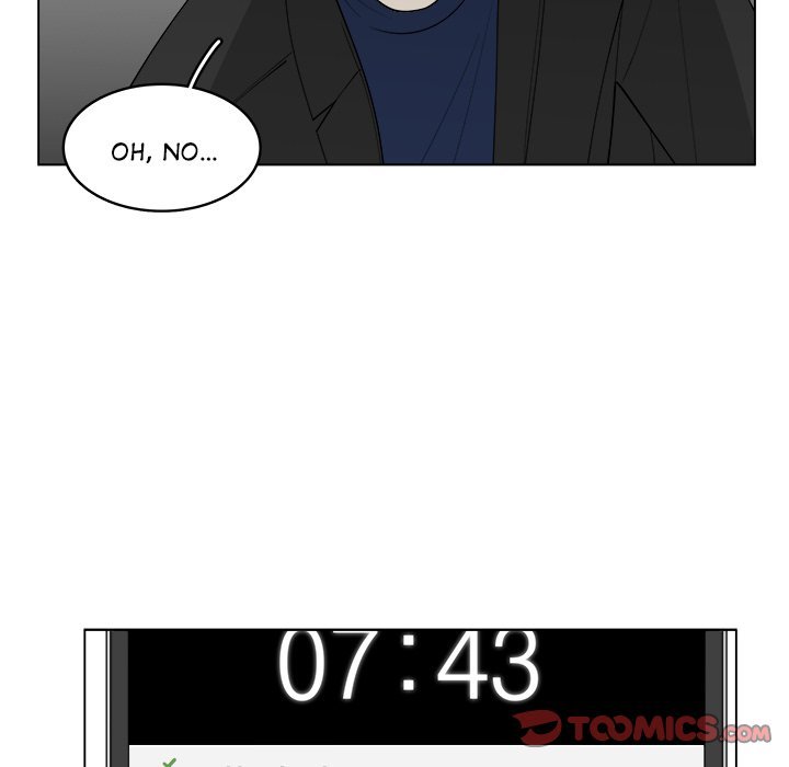 You're My Angel! Manhwa - Chapter 30 Page 47