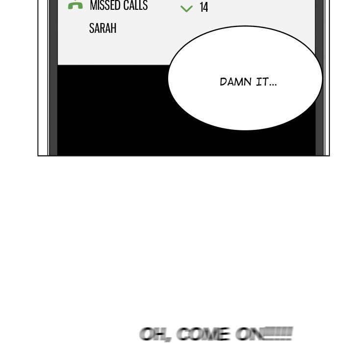 You're My Angel! Manhwa - Chapter 30 Page 48