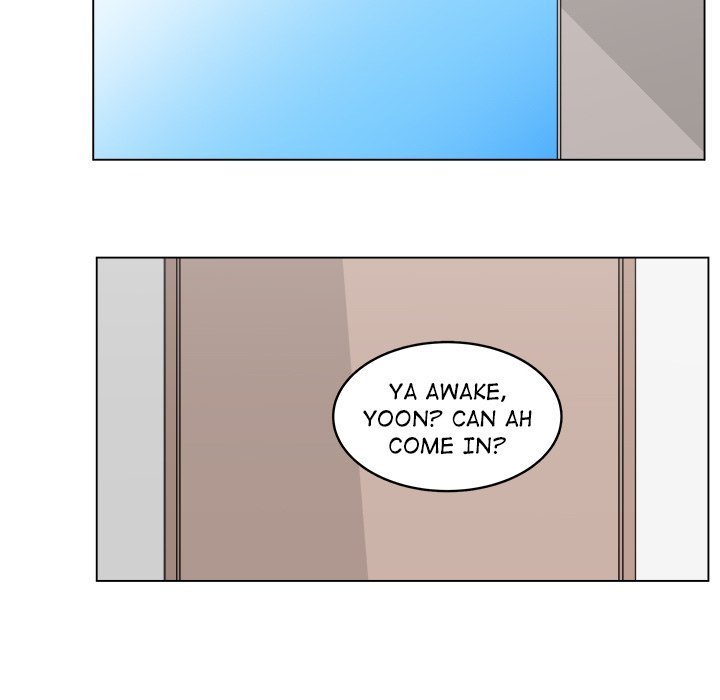 You're My Angel! Manhwa - Chapter 30 Page 50